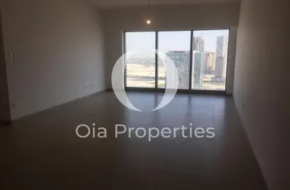 Apartment - 3 Bedrooms - 4 Bathrooms for rent in The Gate Tower 2 - Shams Abu Dhabi - Al Reem Island - Abu Dhabi