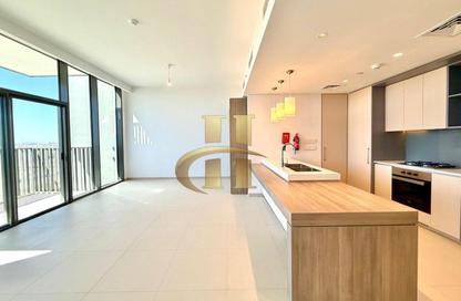 Apartment - 1 - 2 for sale in Arbor View - Arjan - Dubai