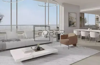 شقة - غرفة نوم - 2 حمامات للبيع في كلايدون هاوس - بو كدرة - دبي