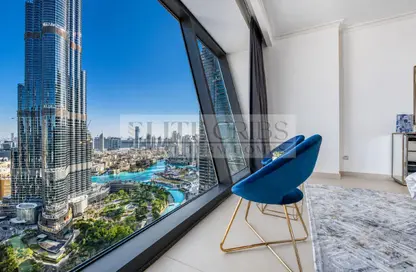 Apartment - 2 Bedrooms - 2 Bathrooms for rent in Burj Vista Tower 1 - Burj Vista - Downtown Dubai - Dubai Apartment - 2 Bedrooms - 2 Bathrooms for rent in Burj Vista Tower 1 - Burj Vista - Downtown Dubai - Dubai