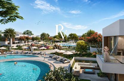 Land - Studio for sale in The Dunes - Saadiyat Reserve - Saadiyat Island - Abu Dhabi