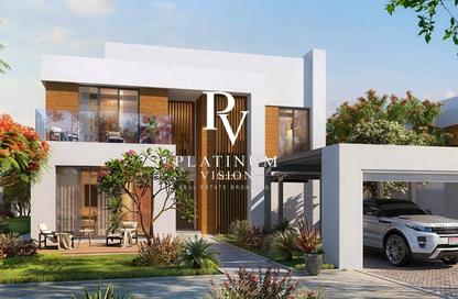 Land - Studio for sale in The Dunes - Saadiyat Reserve - Saadiyat Island - Abu Dhabi