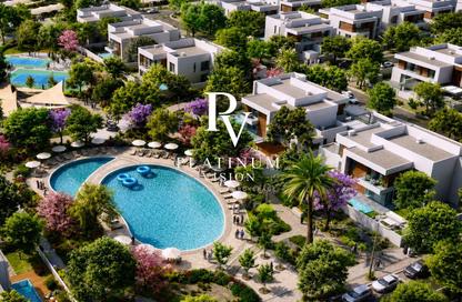 Land - Studio for sale in The Dunes - Saadiyat Reserve - Saadiyat Island - Abu Dhabi