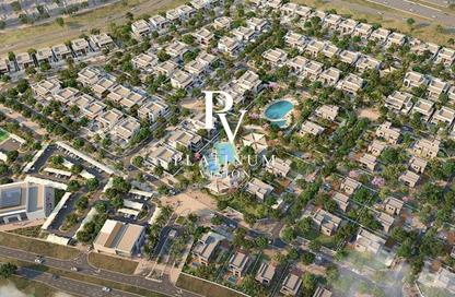 Land - Studio for sale in The Dunes - Saadiyat Reserve - Saadiyat Island - Abu Dhabi