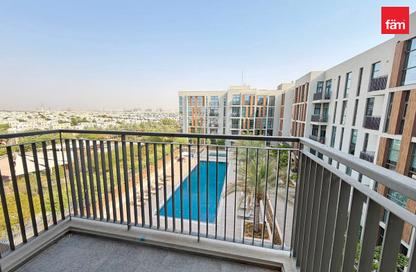 Apartment - 3 Bedrooms - 3 Bathrooms for rent in Mudon Views 4 - Mudon Views - Mudon - Dubai