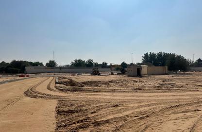 Land - Studio for sale in Al Rumaila - Ajman Land - Studio for sale in Al Rumaila - Ajman