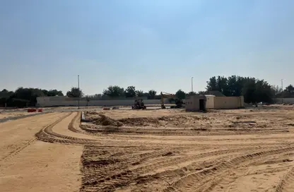 أرض - استوديو للبيع في الرميلة - عجمان أرض - استوديو للبيع في الرميلة - عجمان