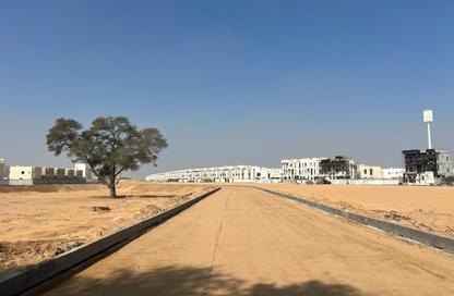 Land - Studio for sale in Al Rumaila - Ajman