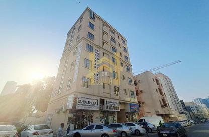 Whole Building - 7+ Bedrooms - 7+ Bathrooms for rent in Ajman Corniche Residences - Ajman Corniche Road - Ajman