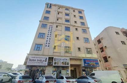 Whole Building - 7+ Bedrooms - 7+ Bathrooms for rent in Ajman Corniche Residences - Ajman Corniche Road - Ajman
