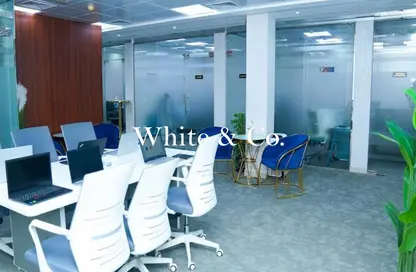 Office Space - Studio for rent in Indigo Central 7 - Sheikh Zayed Road - Dubai Office Space - Studio for rent in Indigo Central 7 - Sheikh Zayed Road - Dubai
