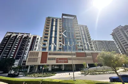 Apartment - 1 Bedroom - 2 Bathrooms for rent in Berkeley Place - Sobha Hartland - Mohammed Bin Rashid City - Dubai