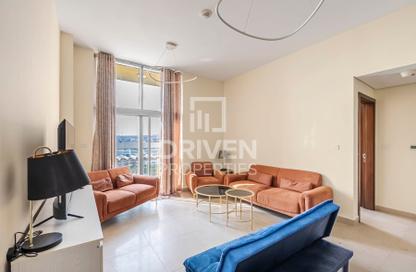 Apartment - 2 - 3 for sale in Azizi Star - Al Furjan - Dubai Apartment - 2 - 3 for sale in Azizi Star - Al Furjan - Dubai