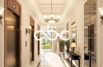 Apartment - 1 - 2 for sale in Bab Al Qasr Garden Residence 66 - Masdar City - Abu Dhabi Apartment - 1 - 2 for sale in Bab Al Qasr Garden Residence 66 - Masdar City - Abu Dhabi