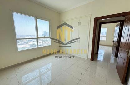 Apartment - 3 - 3 for rent in New Al Taawun Road - Al Taawun - Sharjah