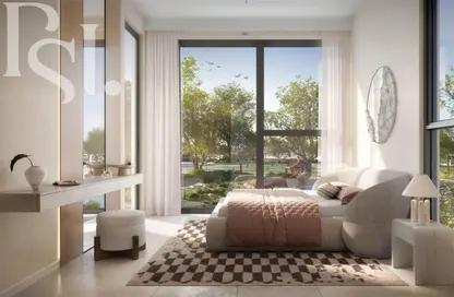 تاون هاوس - 3 غرف نوم - 4 حمامات للبيع في فينيرا في ذا فالي المرحلة الثانية - فينيرا - ذا فالي - دبي