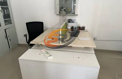 Office Space - Studio - 1 Bathroom for rent in Al Warsan - Dubai