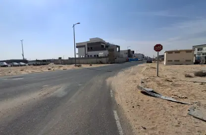 أرض - استوديو للبيع في C تلال سيتي - تلال سيتي - الشارقة