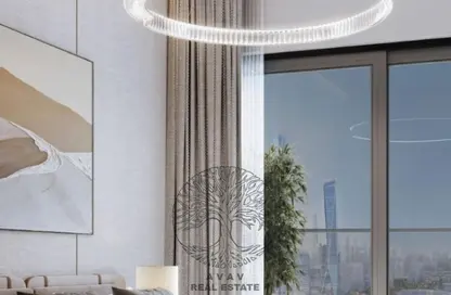 شقة - غرفة نوم - 2 حمامات للبيع في إيدن في شوبا سنترال - جبل علي - دبي