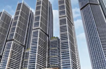 Apartment - 1 Bedroom - 2 Bathrooms for sale in The Eden at Sobha Central - Jebel Ali - Dubai