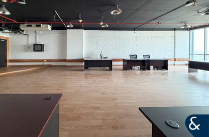 Office Space - Studio for rent in Apricot - Dubai Silicon Oasis - Dubai