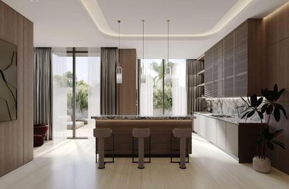 Villa - 4 Bedrooms - 5 Bathrooms for sale in Lua Residences - District 11 - Mohammed Bin Rashid City - Dubai