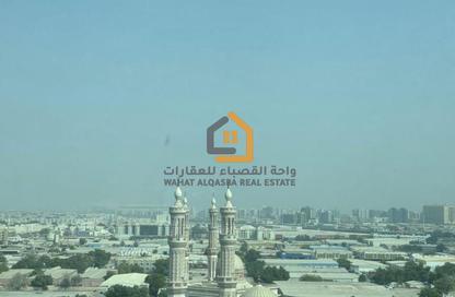Apartment - 1 Bedroom - 2 Bathrooms for rent in Al Taawoon Tower 3 - Al Taawoon Towers - Al Khan - Sharjah Apartment - 1 Bedroom - 2 Bathrooms for rent in Al Taawoon Tower 3 - Al Taawoon Towers - Al Khan - Sharjah