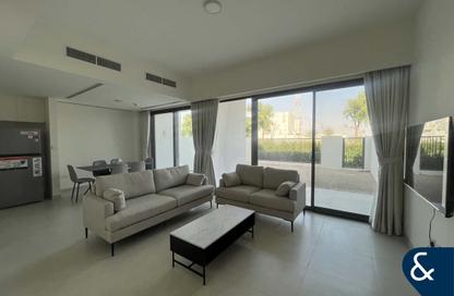Townhouse - 3 Bedrooms - 3 Bathrooms for rent in Nara - The Valley - Dubai