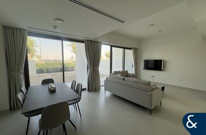 Townhouse - 3 Bedrooms - 3 Bathrooms for rent in Nara - The Valley - Dubai