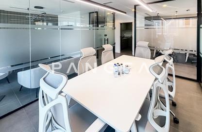 Office Space - Studio for rent in The Burlington - Business Bay - Dubai Office Space - Studio for rent in The Burlington - Business Bay - Dubai