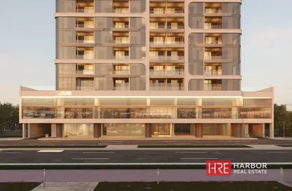 Retail - Studio for sale in J188 - Al Jaddaf - Dubai