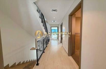 Villa - 3 Bedrooms - 3 Bathrooms for rent in Santorini - Damac Lagoons - Dubai Villa - 3 Bedrooms - 3 Bathrooms for rent in Santorini - Damac Lagoons - Dubai