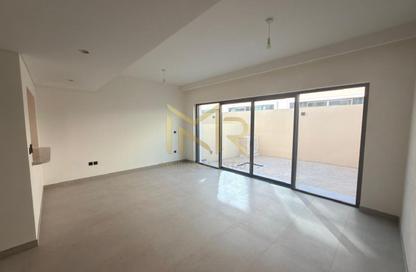 Townhouse - 4 - 3 for rent in Malta - Damac Lagoons - Dubai Townhouse - 4 - 3 for rent in Malta - Damac Lagoons - Dubai
