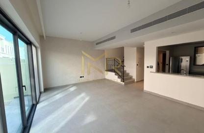 Townhouse - 4 - 3 for rent in Malta - Damac Lagoons - Dubai Townhouse - 4 - 3 for rent in Malta - Damac Lagoons - Dubai