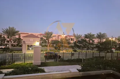 Townhouse - 3 Bedrooms - 4 Bathrooms for sale in Casa Viva - Serena - Dubai Land - Dubai