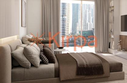 Apartment - 2 Bedrooms - 2 Bathrooms for sale in Me Do Re 2 - JLT Cluster G - Jumeirah Lake Towers - Dubai Apartment - 2 Bedrooms - 2 Bathrooms for sale in Me Do Re 2 - JLT Cluster G - Jumeirah Lake Towers - Dubai