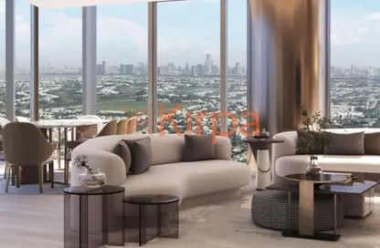 Apartment - 2 Bedrooms - 2 Bathrooms for sale in Me Do Re 2 - JLT Cluster G - Jumeirah Lake Towers - Dubai