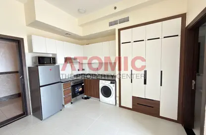 Apartment - 1 Bathroom for rent in Lawnz by Danube Block 2 - Lawnz by Danube - International City - Dubai Apartment - 1 Bathroom for rent in Lawnz by Danube Block 2 - Lawnz by Danube - International City - Dubai