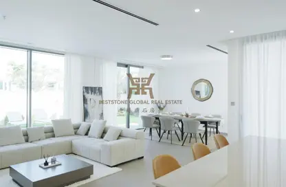Villa - 4 Bedrooms - 4 Bathrooms for rent in Sidra Villas III - Sidra Villas - Dubai Hills Estate - Dubai