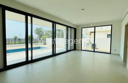 Villa - 5 Bedrooms - 7 Bathrooms for rent in Jebel Ali Village Villas - Jebel Ali Village - Jebel Ali - Dubai Villa - 5 Bedrooms - 7 Bathrooms for rent in Jebel Ali Village Villas - Jebel Ali Village - Jebel Ali - Dubai