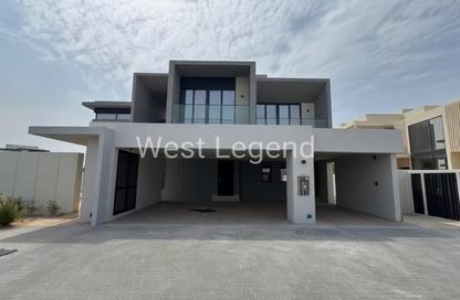 Villa - 5 Bedrooms - 7 Bathrooms for rent in Jebel Ali Village Villas - Jebel Ali Village - Jebel Ali - Dubai Villa - 5 Bedrooms - 7 Bathrooms for rent in Jebel Ali Village Villas - Jebel Ali Village - Jebel Ali - Dubai