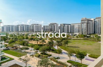 Apartment - 2 Bedrooms - 3 Bathrooms for sale in Mulberry 2 Building A2 - Mulberry 2 Block A - Mulberry 2 - Park Heights - Dubai Hills Estate - Dubai