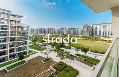 Apartment - 2 Bedrooms - 3 Bathrooms for sale in Mulberry 2 Building A2 - Mulberry 2 Block A - Mulberry 2 - Park Heights - Dubai Hills Estate - Dubai