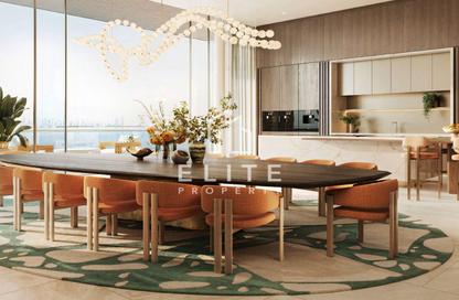 Apartment - 5 Bedrooms - 7 Bathrooms for sale in Solaya 5 - Solaya - La Mer - La Mer - Jumeirah - Dubai