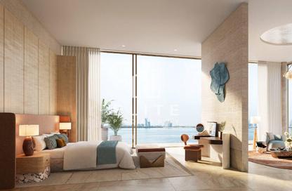 Apartment - 5 Bedrooms - 7 Bathrooms for sale in Solaya 5 - Solaya - La Mer - La Mer - Jumeirah - Dubai
