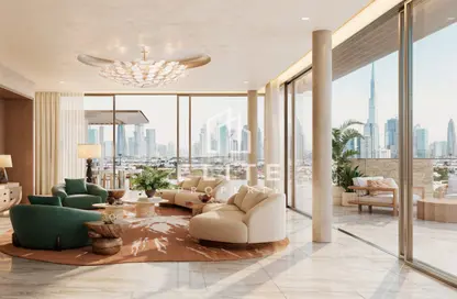 شقة - 5 غرف نوم - 7 حمامات للبيع في سولايا 5 - سولايا في لا مير - لا مير - جميرا - دبي