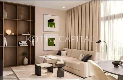 Apartment - 3 Bedrooms - 3 Bathrooms for sale in V1ter Residence - District 12 - Jumeirah Village Circle - Dubai Apartment - 3 Bedrooms - 3 Bathrooms for sale in V1ter Residence - District 12 - Jumeirah Village Circle - Dubai