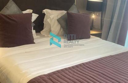 Apartment - Studio - 1 Bathroom for rent in Aykon City Tower B - Aykon City - Business Bay - Dubai
