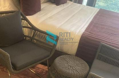 Apartment - Studio - 1 Bathroom for rent in Aykon City Tower B - Aykon City - Business Bay - Dubai