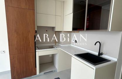 Apartment - Studio - 1 for rent in PG One - Al Furjan - Dubai